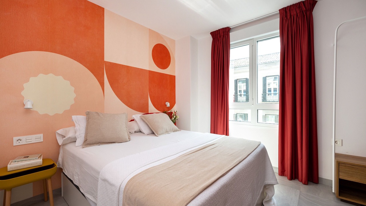 Photo of Bedroom in Central District