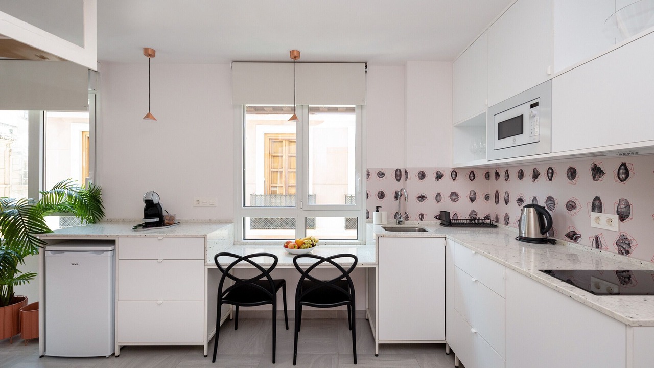 Photo of Kitchen in Central District