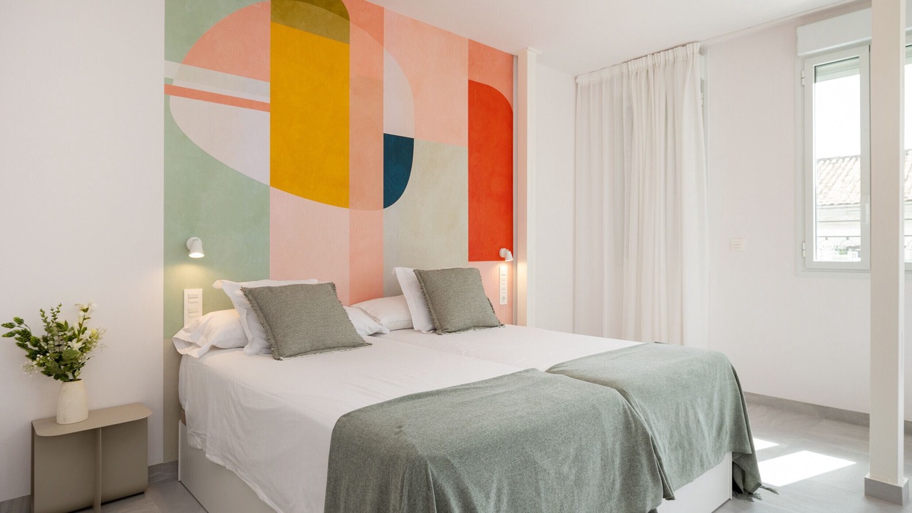 Photo of Bedroom in Central District