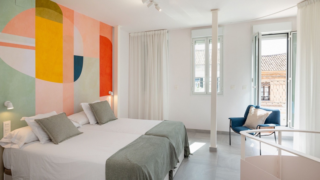 Photo of Bedroom in Central District
