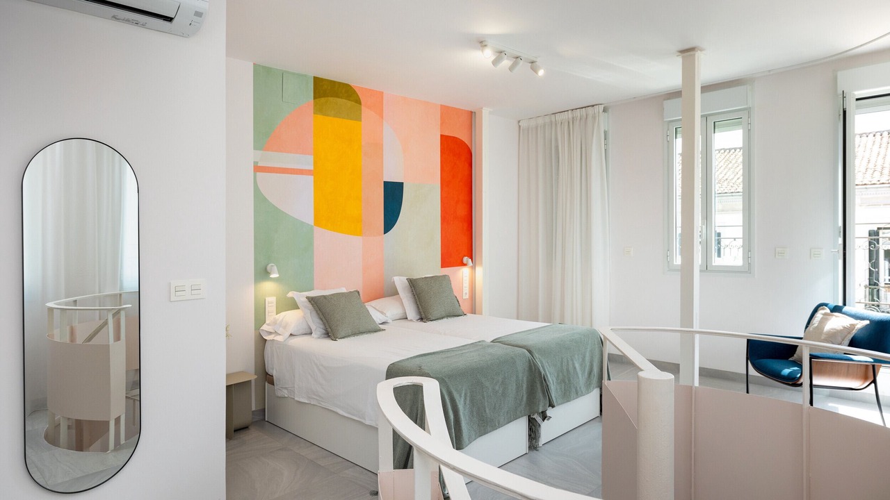 Photo of Bedroom in Central District