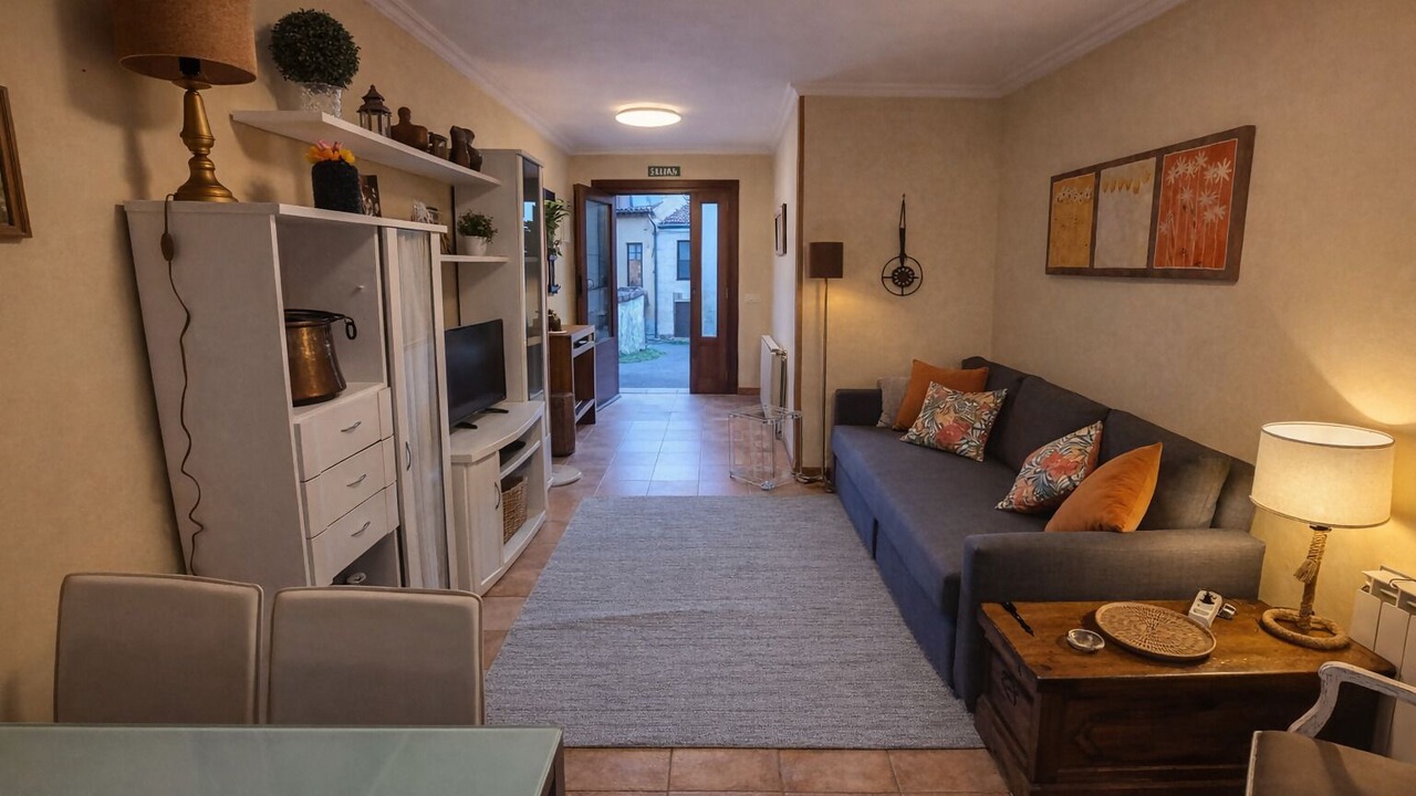 Photo of Bedroom in Llanes