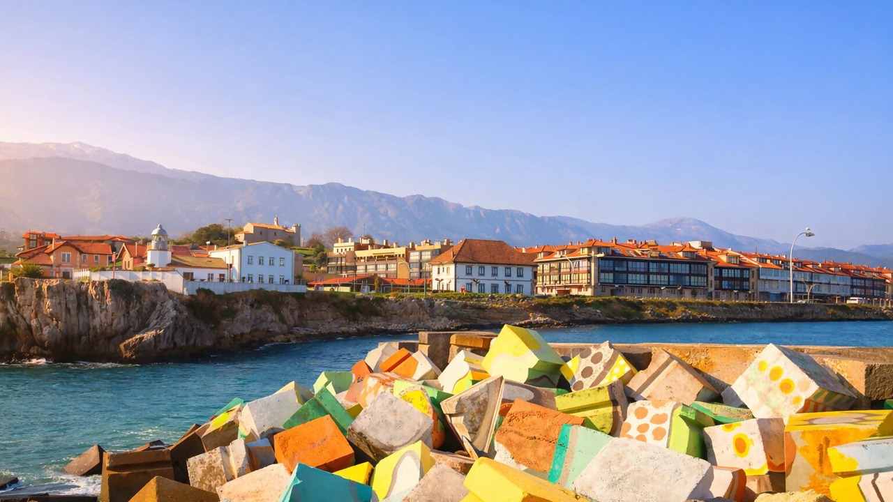 Photo of Others in Llanes