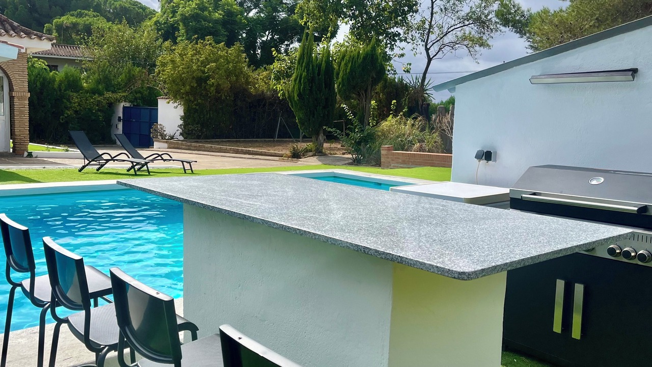 Photo of Outdoor in Jerez de la Frontera