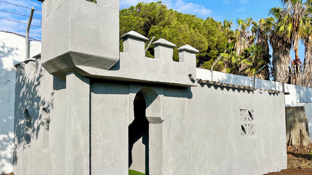 Photo of Outdoor in Jerez de la Frontera