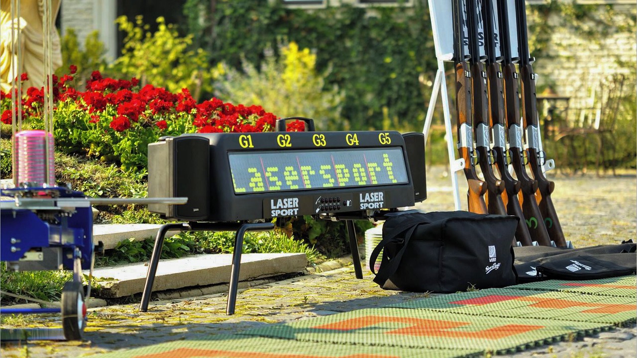 Photo of Outdoor in Jerez de la Frontera