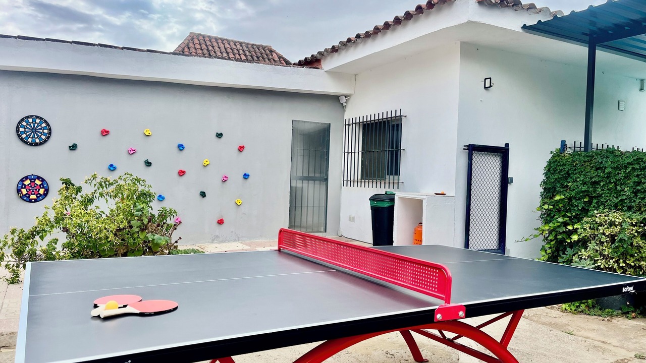 Photo of Outdoor in Jerez de la Frontera