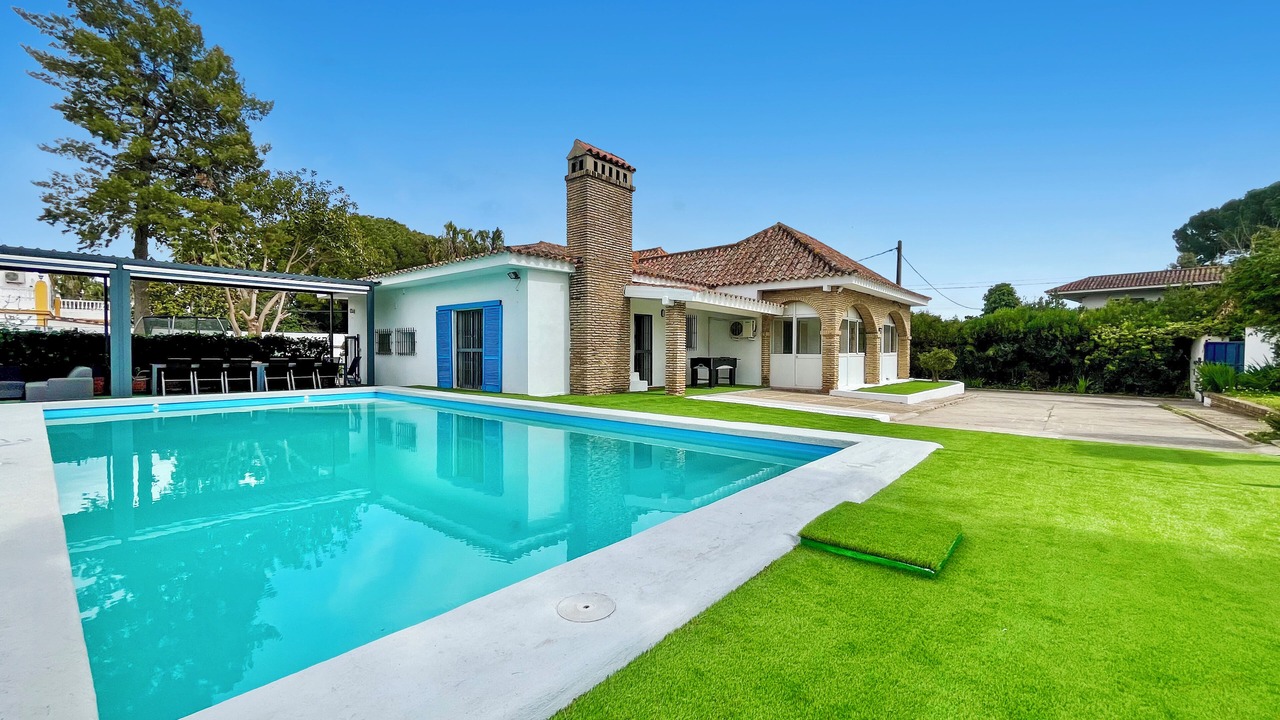 Photo of Outdoor in Jerez de la Frontera
