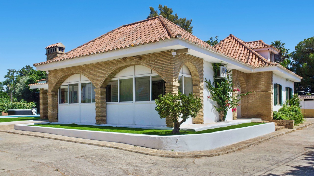 Photo of Outdoor in Jerez de la Frontera