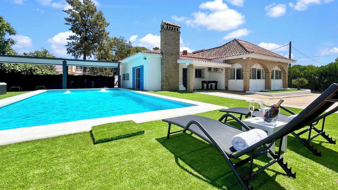 Photo of Outdoor in Jerez de la Frontera