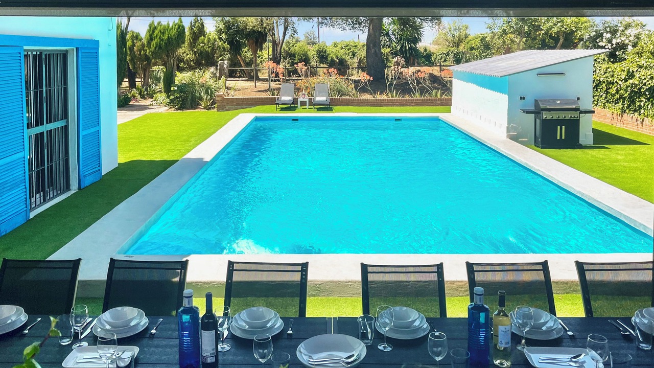 Photo of Outdoor in Jerez de la Frontera