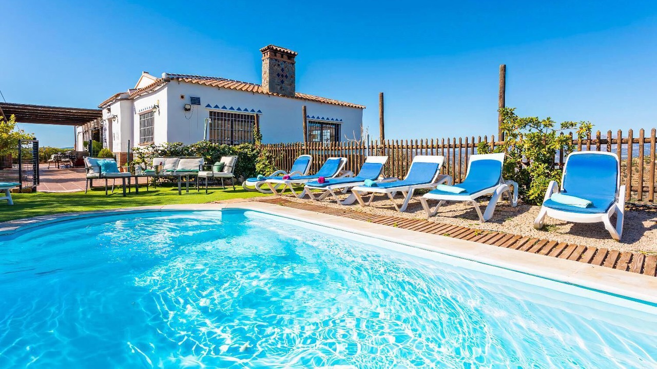 Photo of Outdoor in Canillas de Aceituno