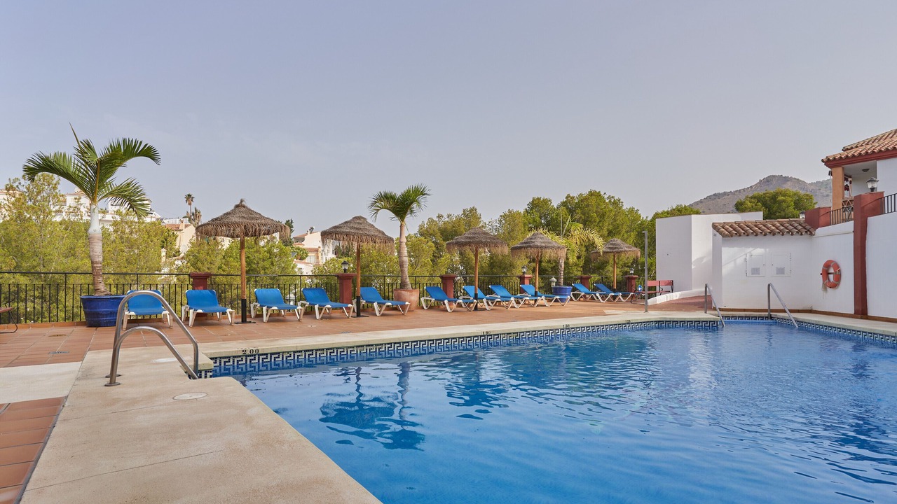 Photo of Outdoor in Oasis del Capistrano