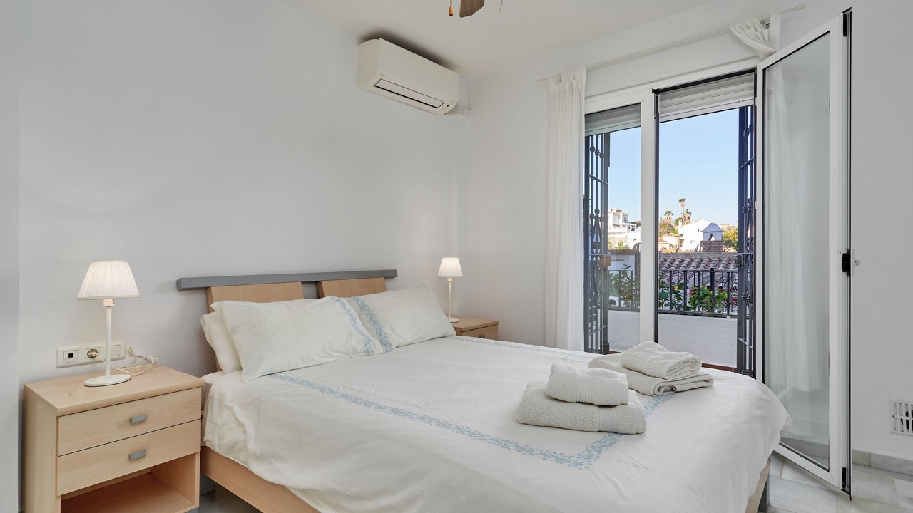 Photo of Bedroom in Oasis del Capistrano