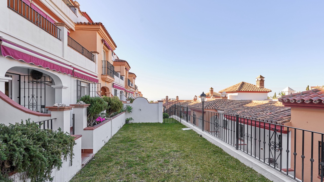 Photo of Outdoor in Oasis del Capistrano