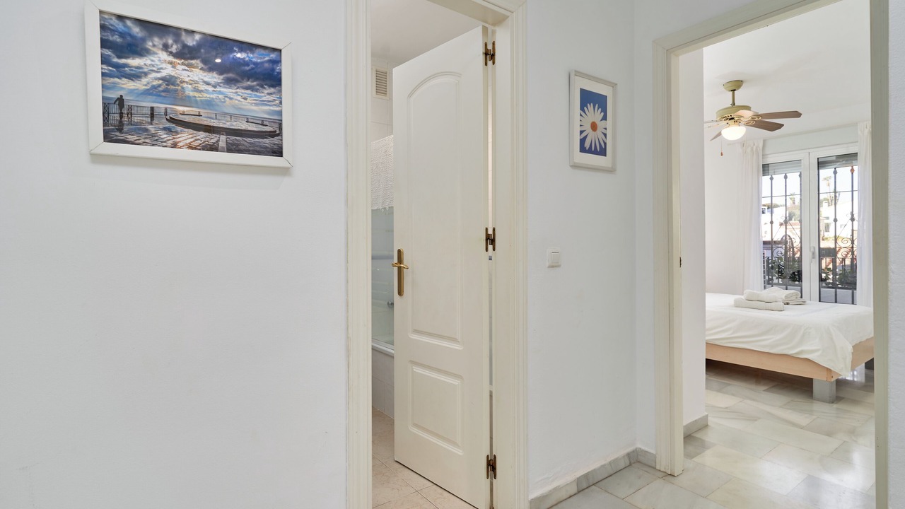 Photo of Bedroom in Oasis del Capistrano