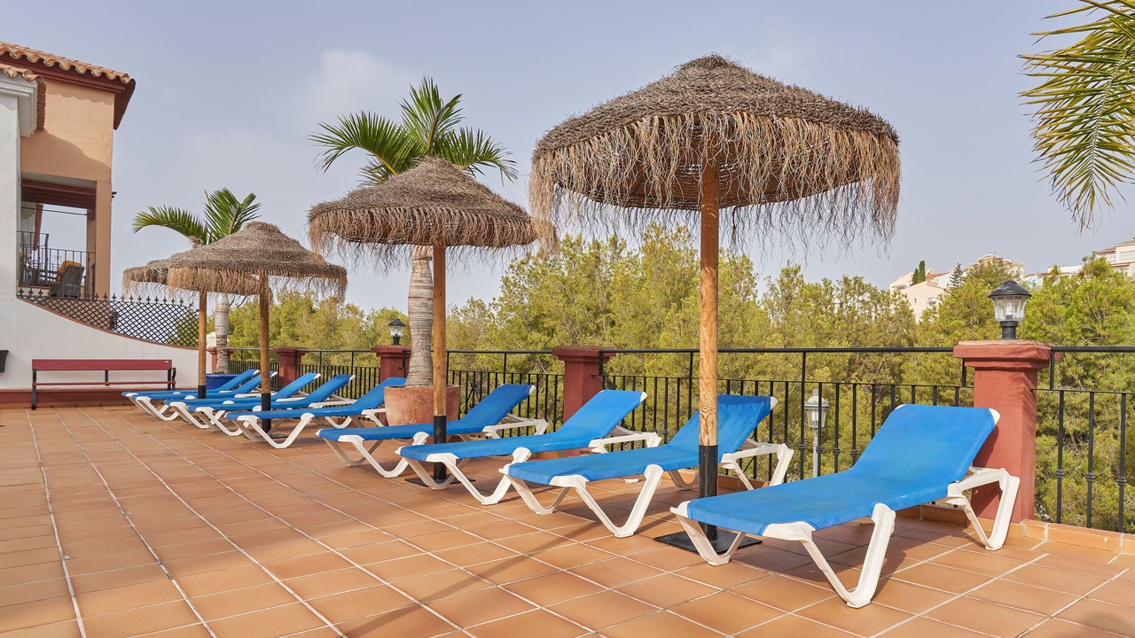 Photo of Patio Balcony in Oasis del Capistrano