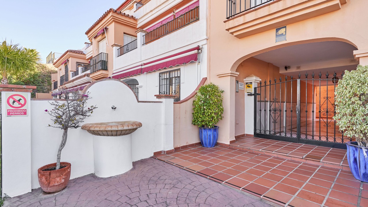 Photo of Outdoor in Oasis del Capistrano