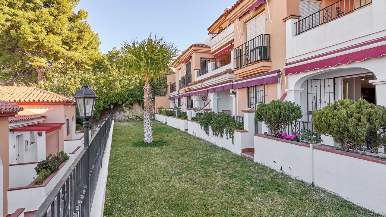 Photo of Outdoor in Oasis del Capistrano