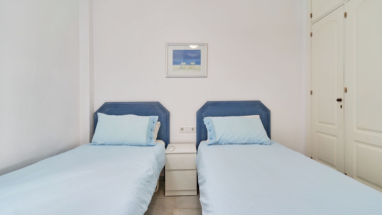 Photo of Bedroom in Oasis del Capistrano