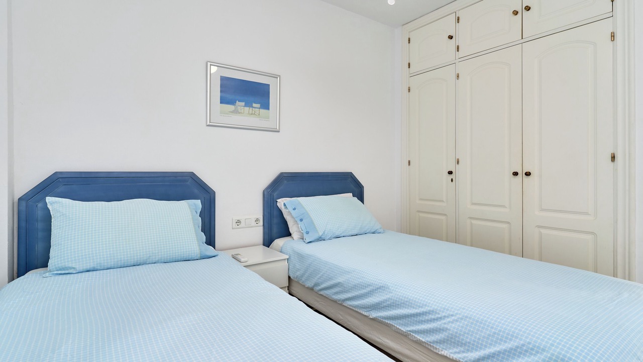 Photo of Bedroom in Oasis del Capistrano