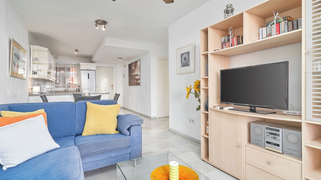 Photo of Livingroom in Oasis del Capistrano