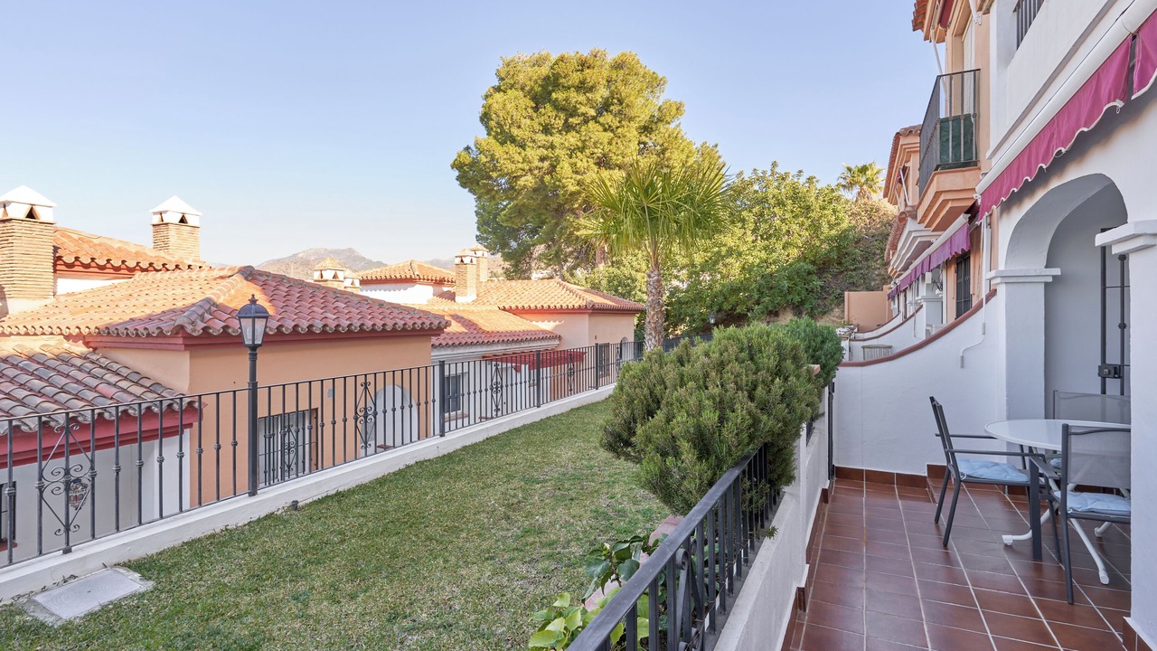 Photo of Outdoor in Oasis del Capistrano