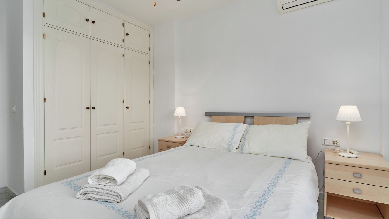Photo of Bedroom in Oasis del Capistrano