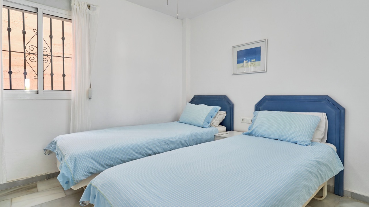 Photo of Bedroom in Oasis del Capistrano