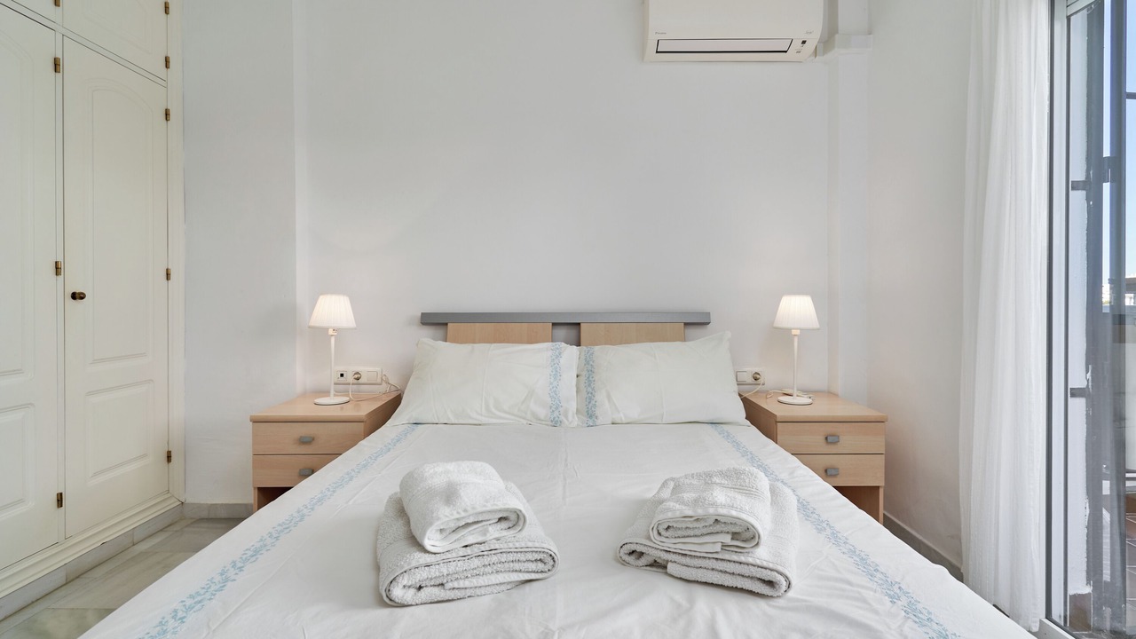 Photo of Bedroom in Oasis del Capistrano