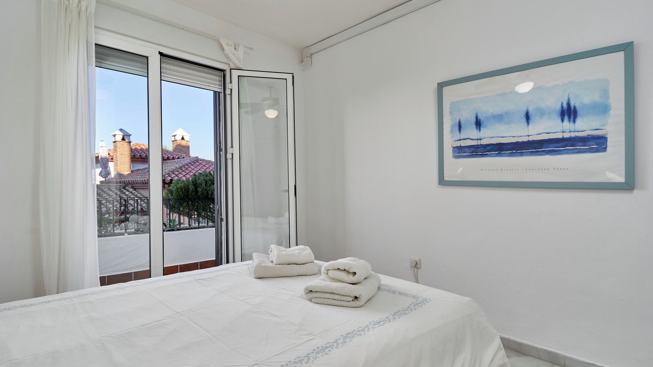 Photo of Bedroom in Oasis del Capistrano