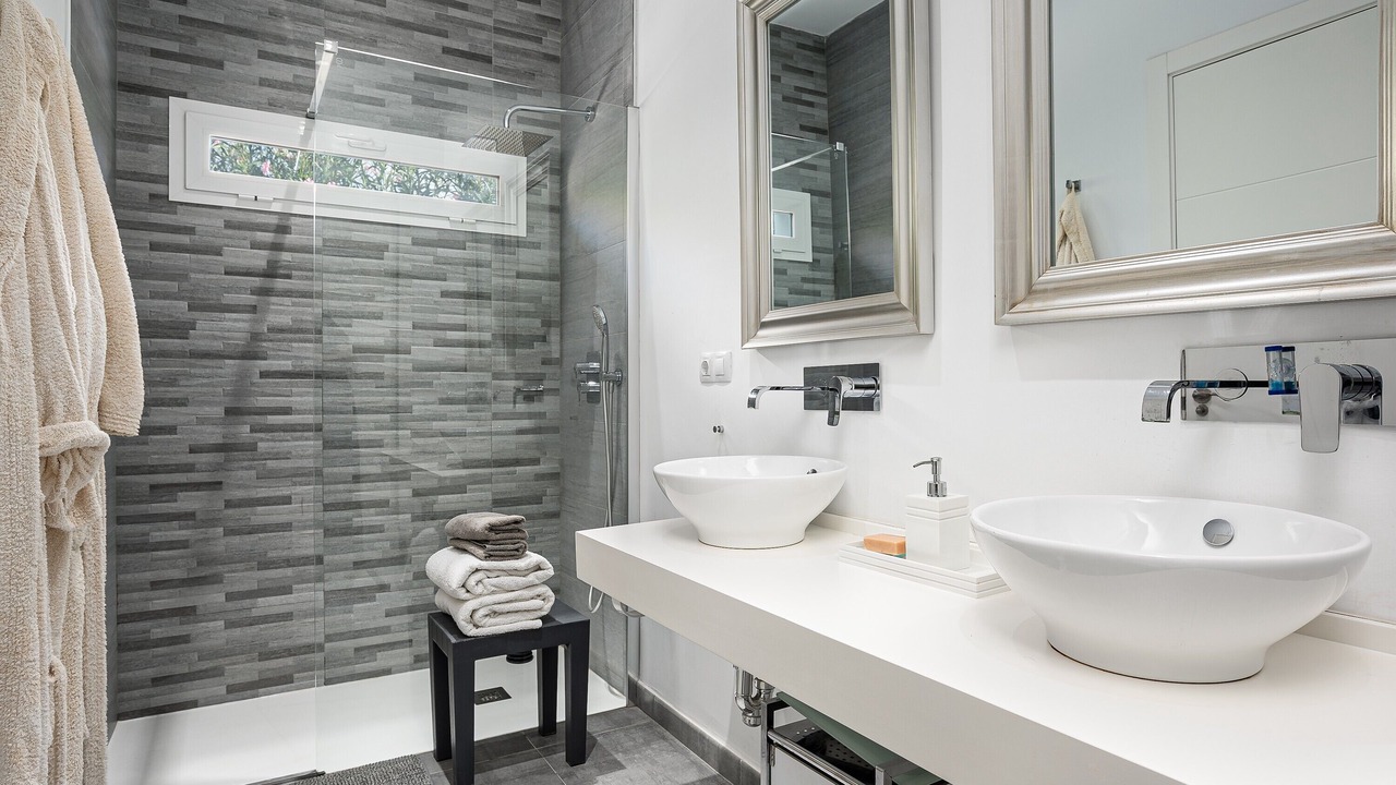 Photo of Bathroom in Chiclana de la Frontera