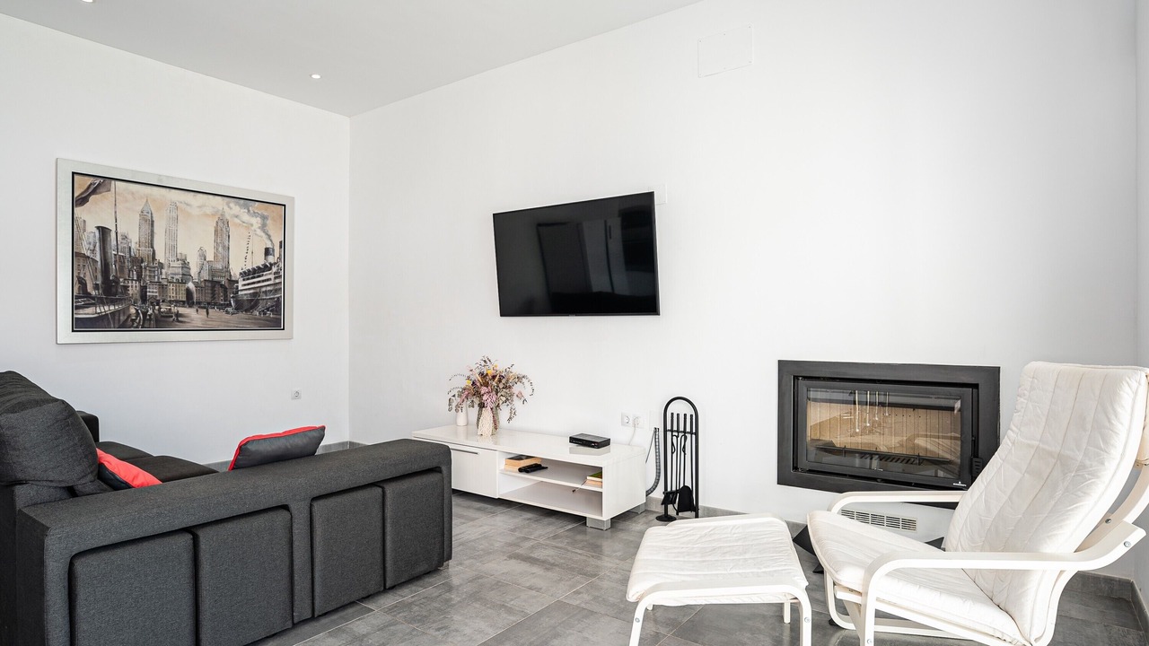 Photo of Livingroom in Chiclana de la Frontera