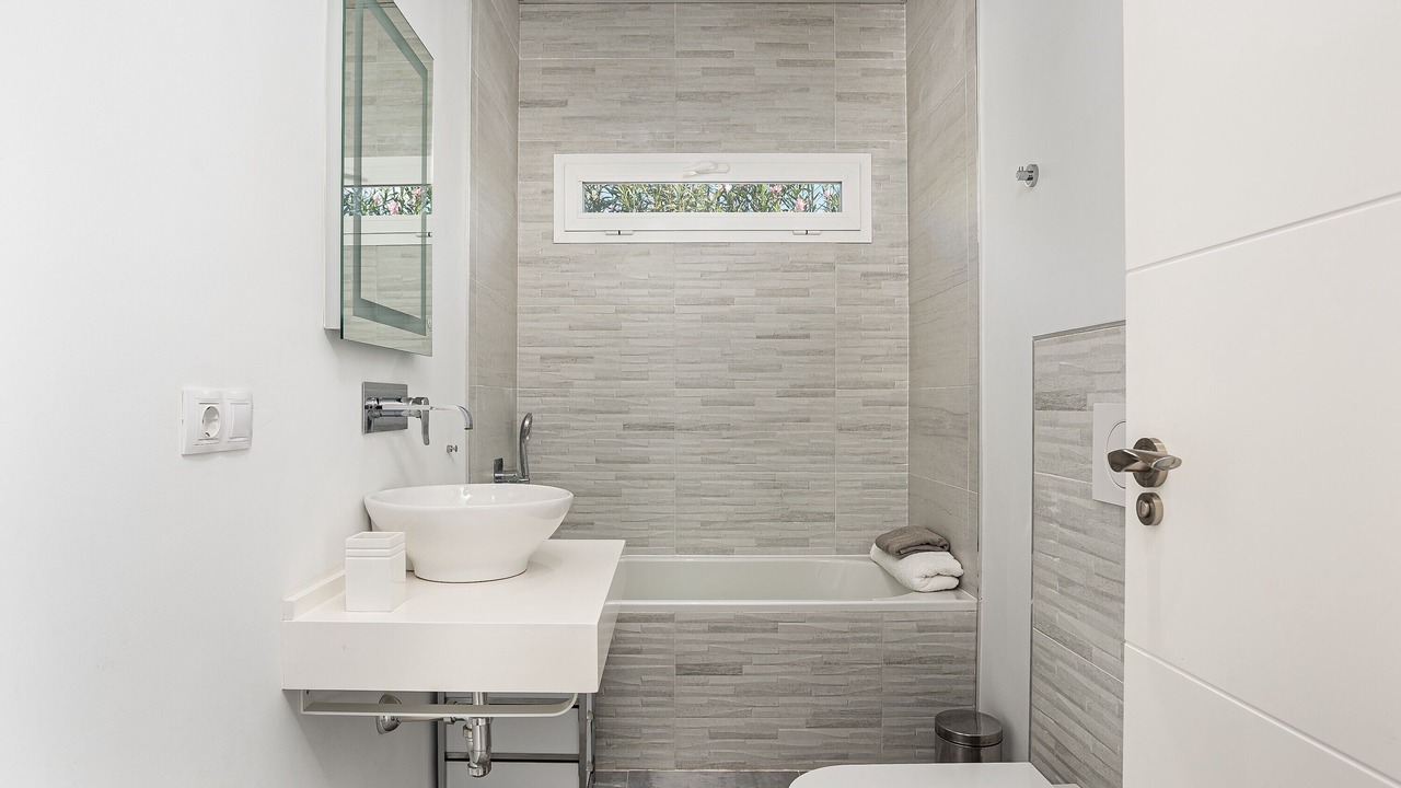 Photo of Bathroom in Chiclana de la Frontera