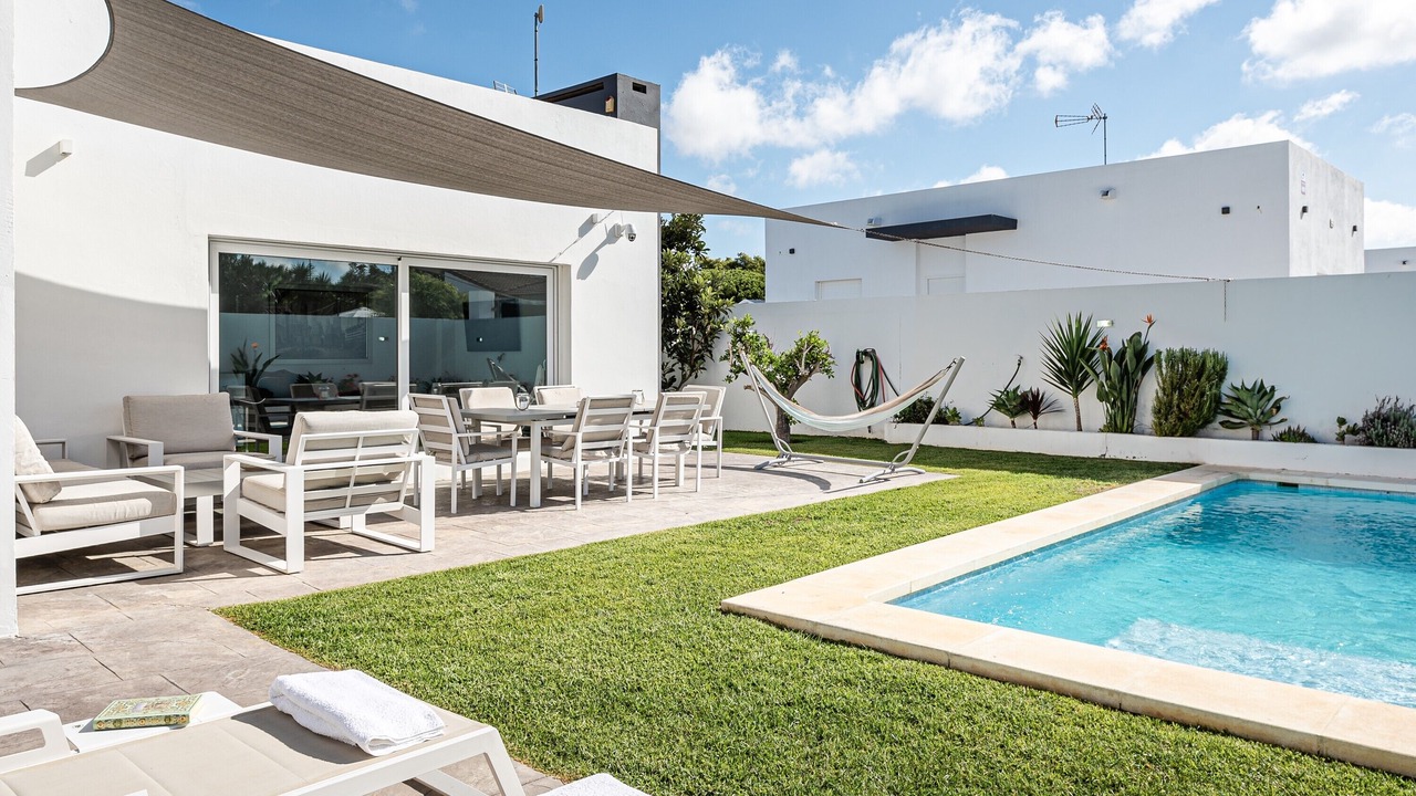 Photo of Outdoor in Chiclana de la Frontera