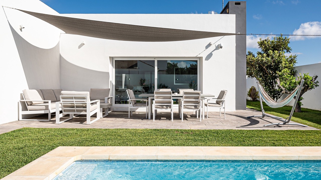 Photo of Outdoor in Chiclana de la Frontera