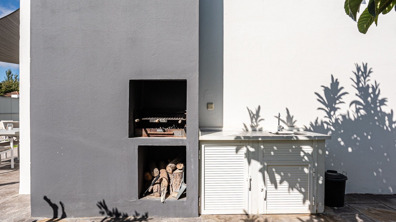 Photo of Patio Balcony in Chiclana de la Frontera