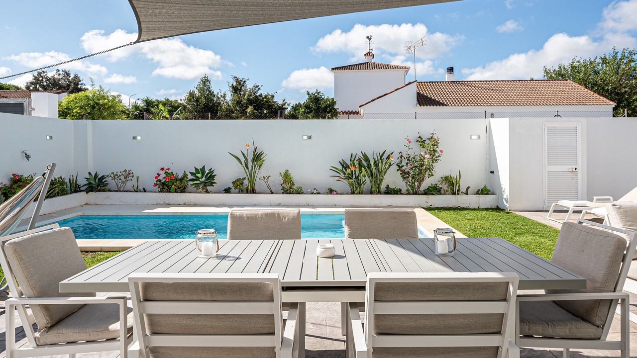 Photo of Outdoor in Chiclana de la Frontera