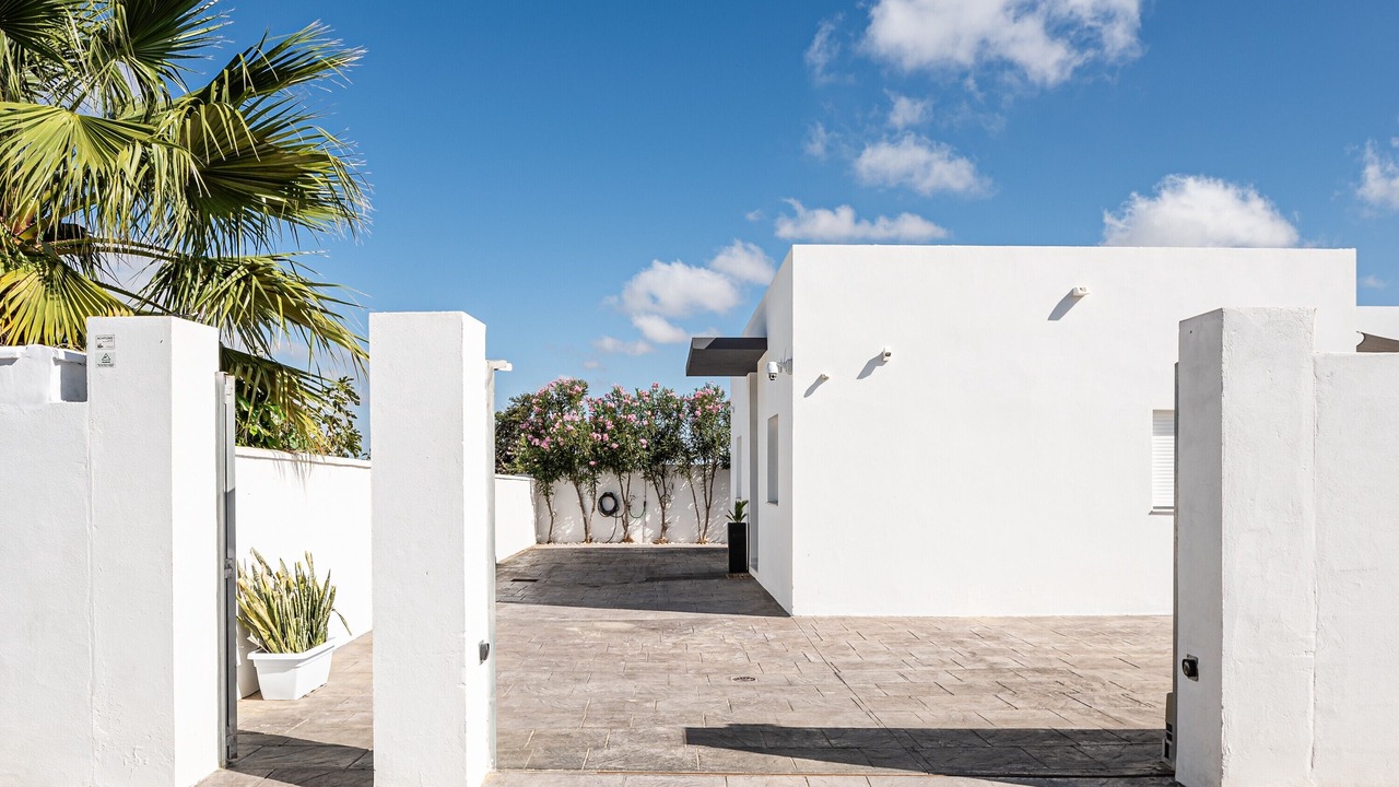 Photo of Outdoor in Chiclana de la Frontera