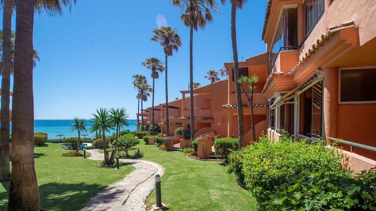 Photo of Outdoor in Estepona
