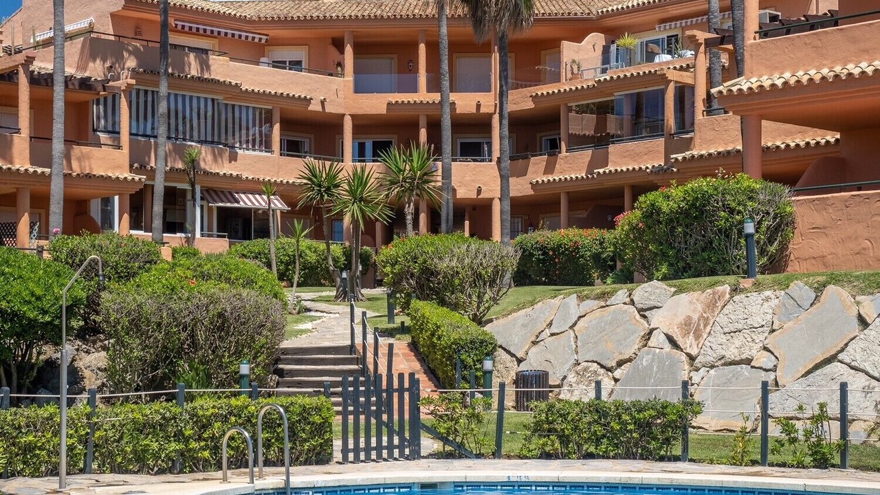 Photo of Outdoor in Estepona
