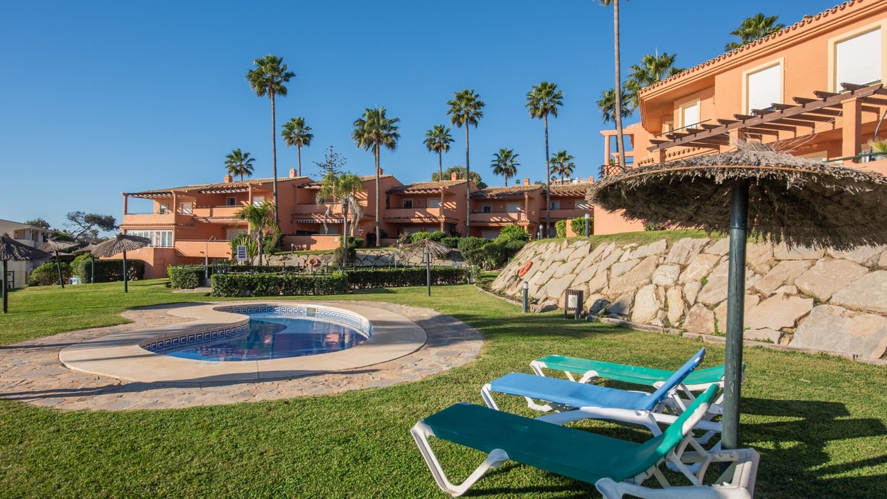 Photo of Outdoor in Estepona