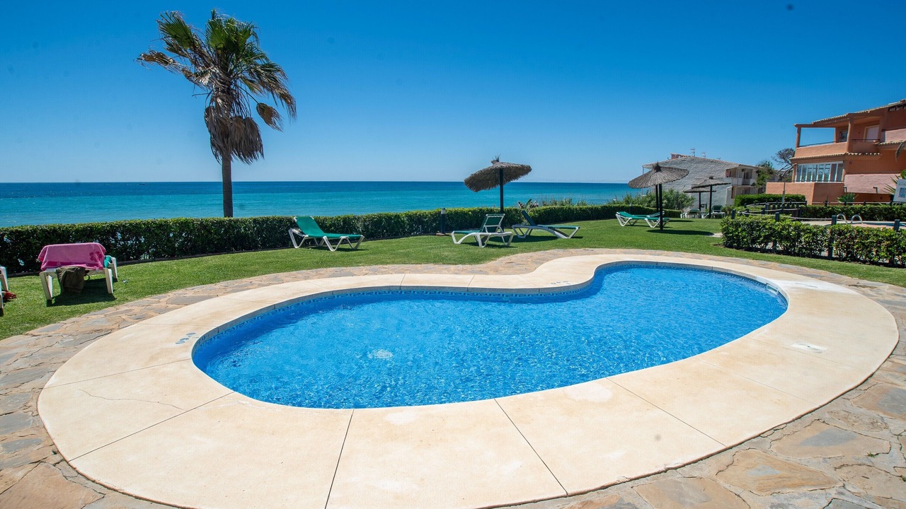 Photo of Outdoor in Estepona
