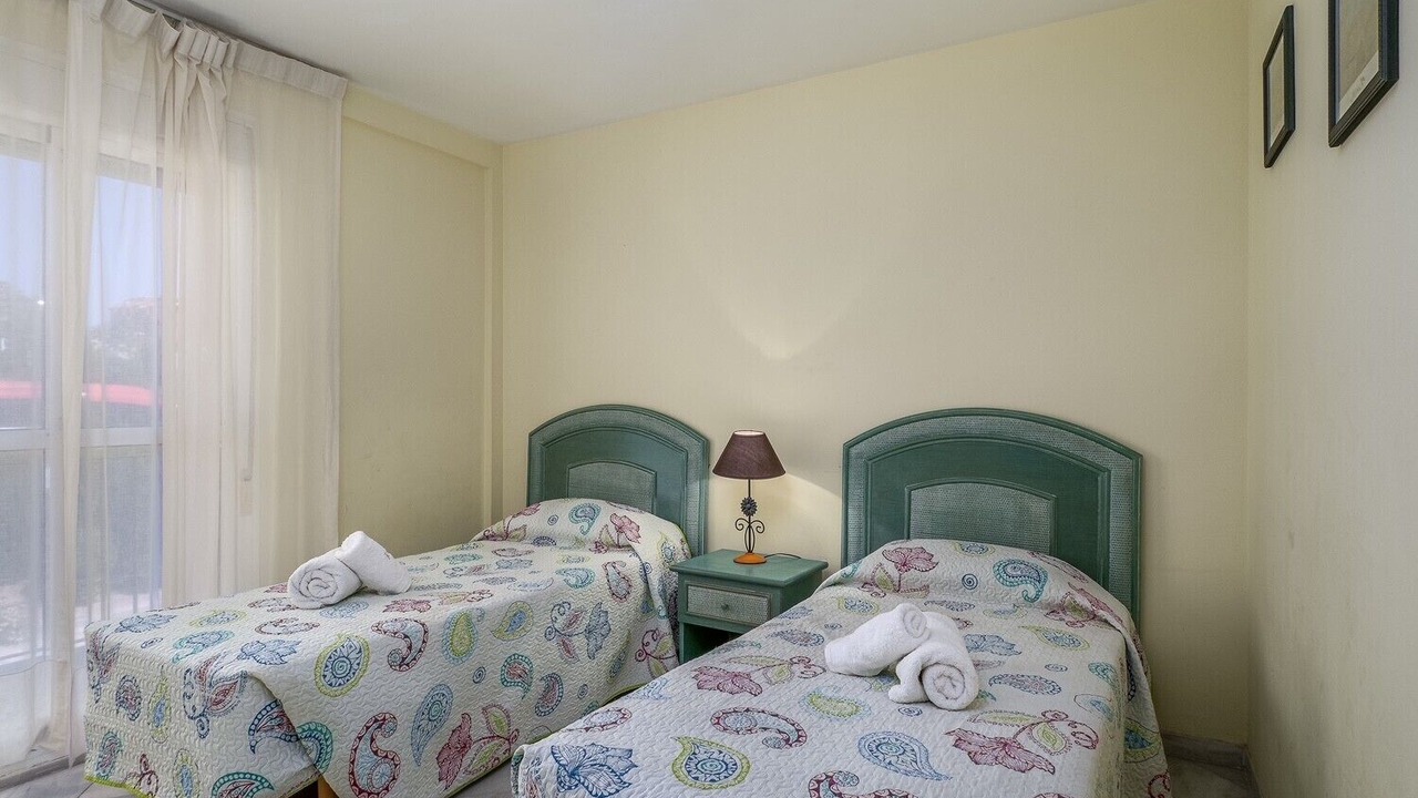 Photo of Bedroom in Estepona