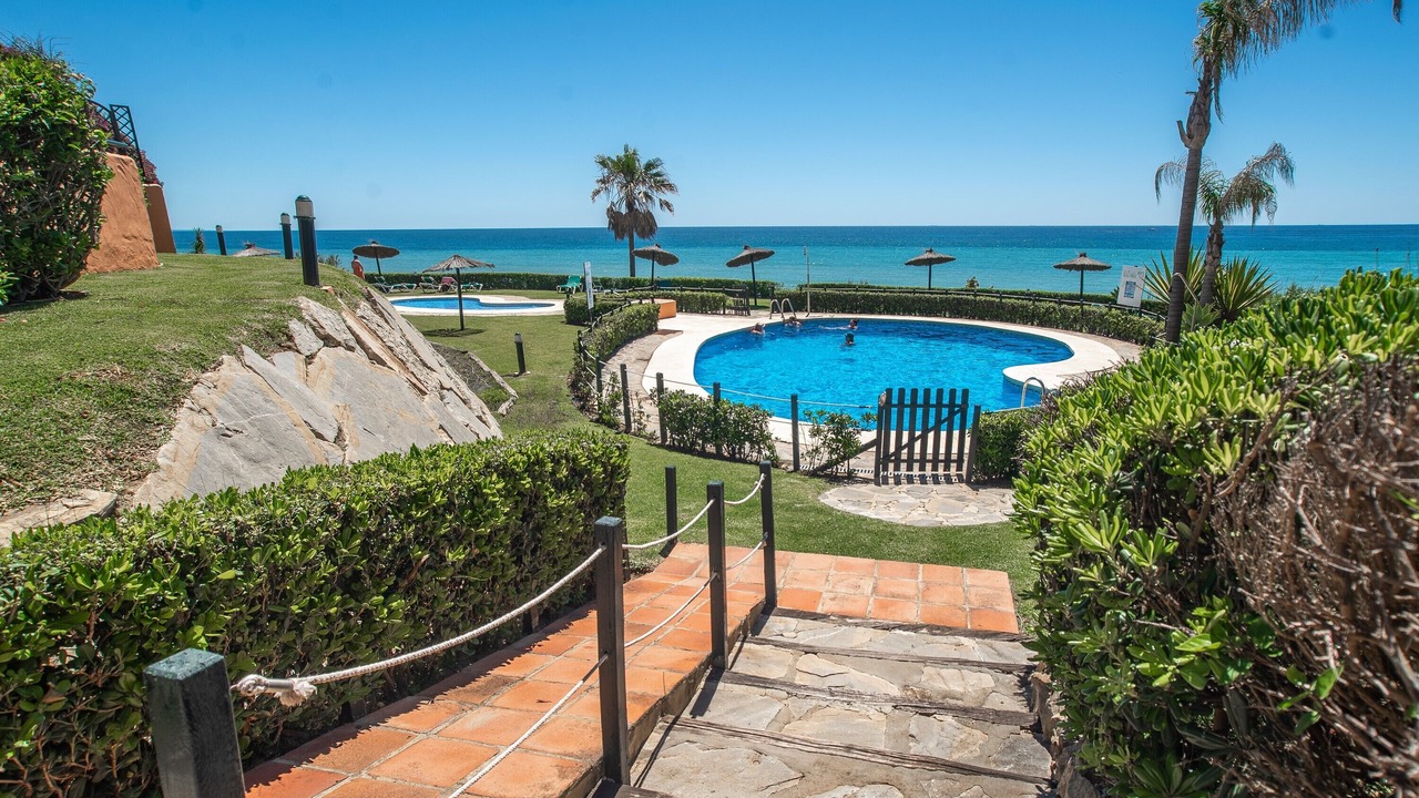 Photo of Outdoor in Estepona