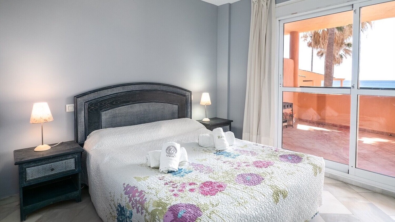 Photo of Bedroom in Estepona
