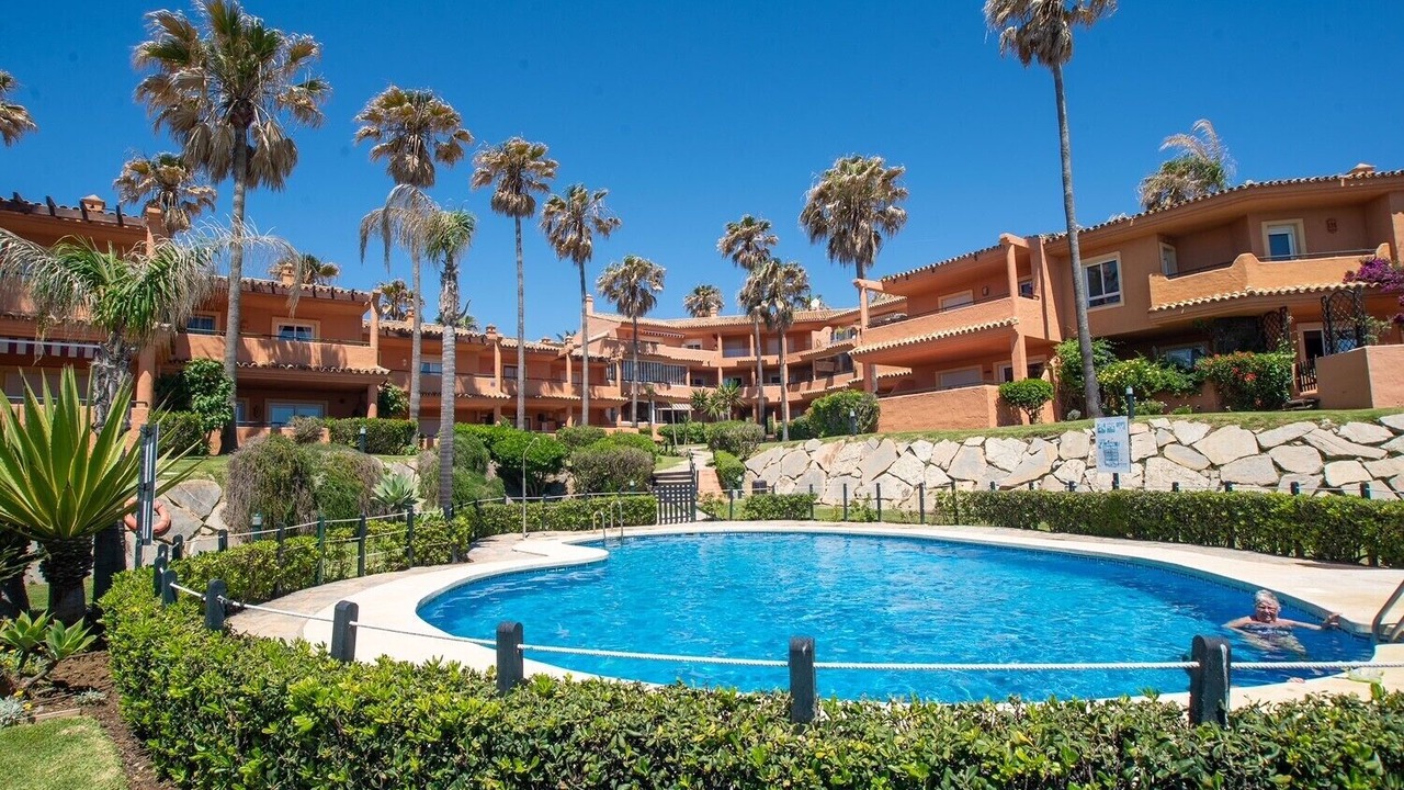 Photo of Outdoor in Estepona