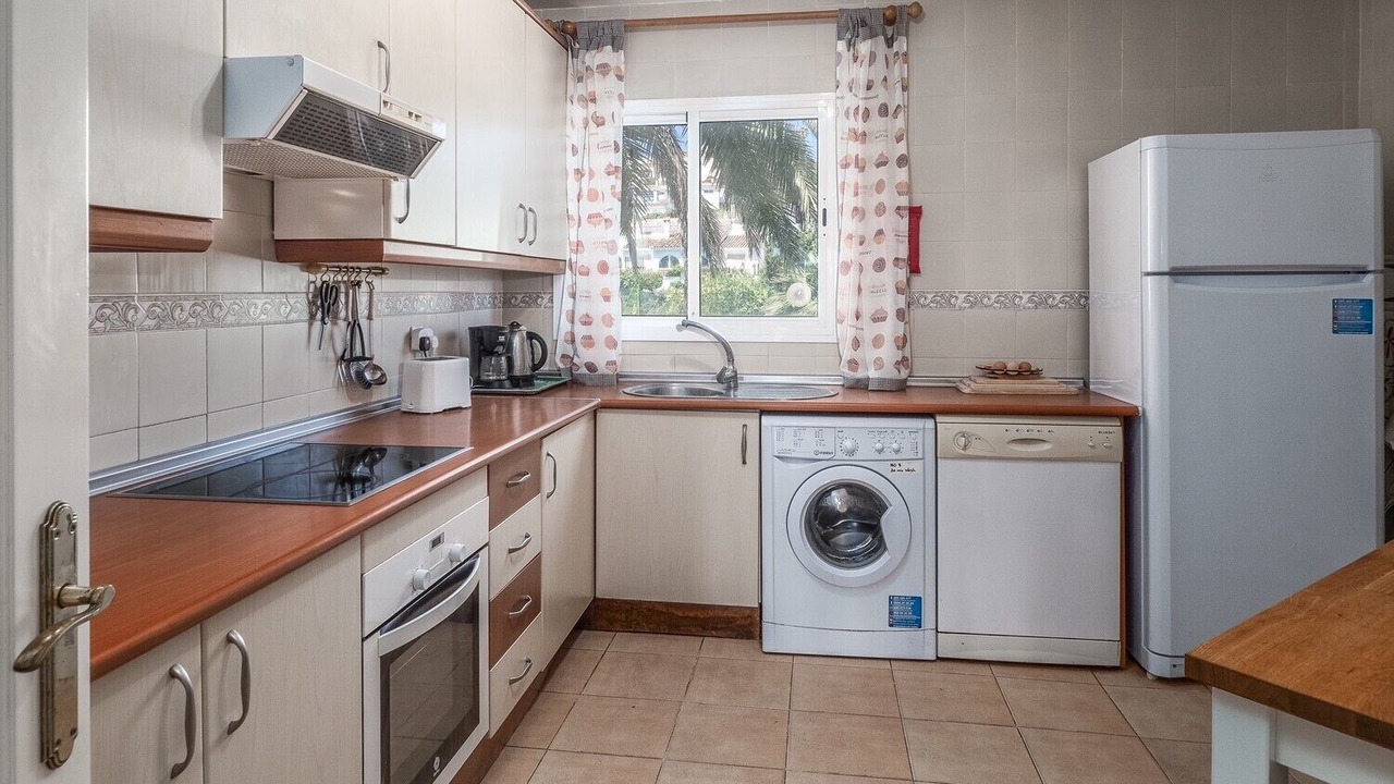 Photo of Kitchen in Estepona