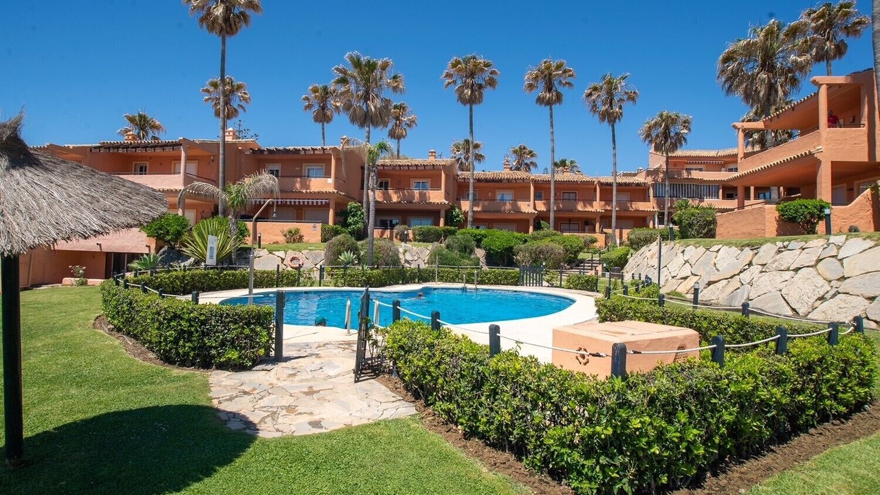 Photo of Outdoor in Estepona