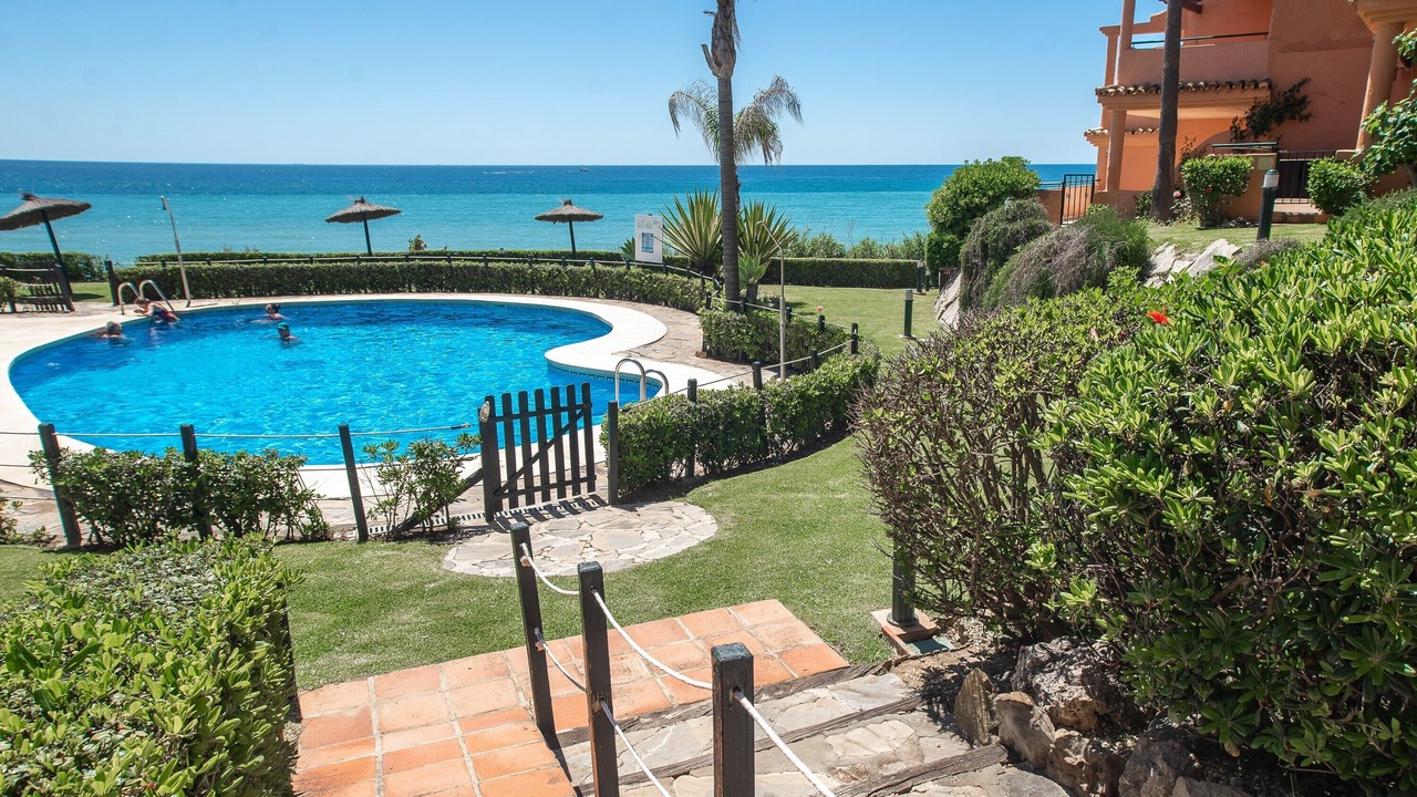Photo of Outdoor in Estepona